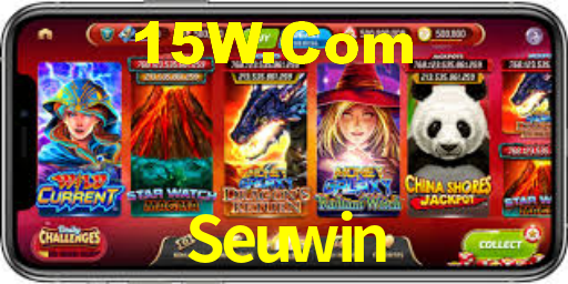 Seuwin - Login Brasil Slots Casino - Seuwin.Com