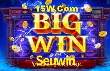 Casino Ao Vivo Seuwin
