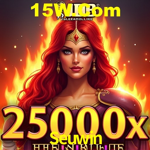 Bônus de Boas-vindas Seuwin