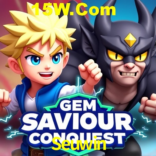 Descubra a Magia dos Jogos de Arcade no Seuwin