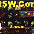 Jogos de Slot Seuwin