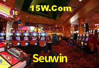 Integração de APIs Seuwin