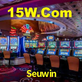 Seuwin: A Experiência de Casino com Jogos de Mesa ao Vivo