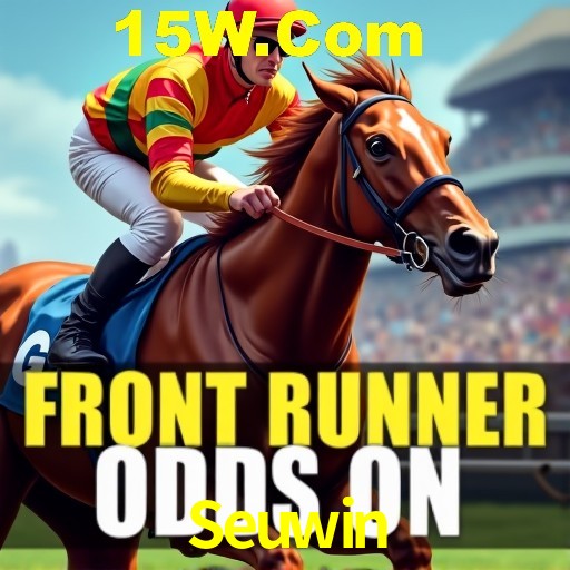 Descubra o Mundo do Cassino Online com Seuwin