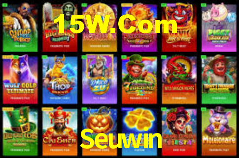 Seuwin App