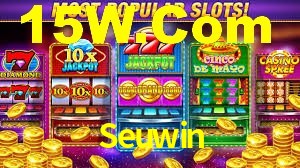 Live Casino Seuwin