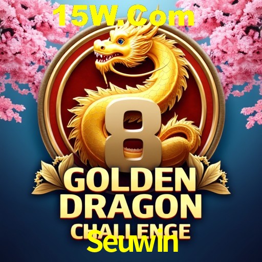 Descubra o Mundo do Cassino Online com Seuwin