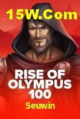 Gates of Olympus Seuwin