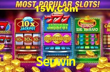 Cadastro Rápido Seuwin