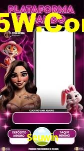 Roulette Table Seuwin