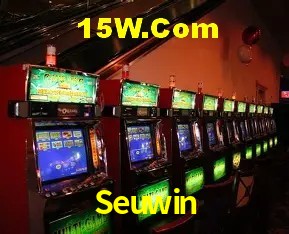 Diretório de Jogos Seuwin