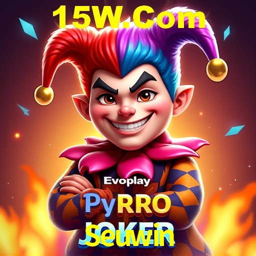 Jogos Exclusivos Seuwin