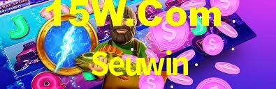Seuwin: Seu Especialista em Apostas Esportivas Brasileiras