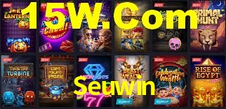 Daily Bonuses Seuwin