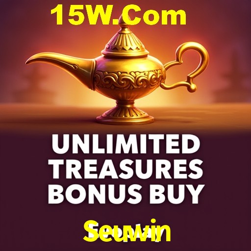 APP oficial da Seuwin para mobile