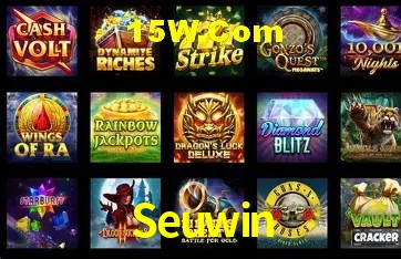 Descubra o Programa VIP da Seuwin: Vantagens Exclusivas para Jogadores