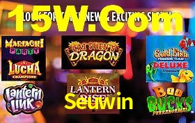 Seuwin App Interface