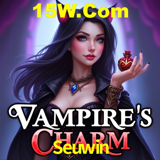 Recursos de Bônus Seuwin