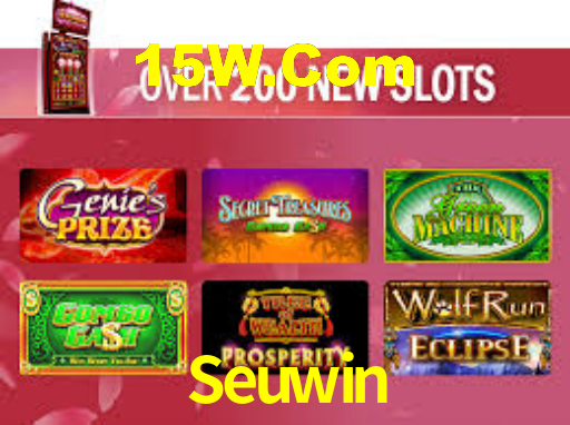 Seuwin