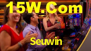 Seuwin: Seu Cassino Premiado com Pagamentos Rápidos