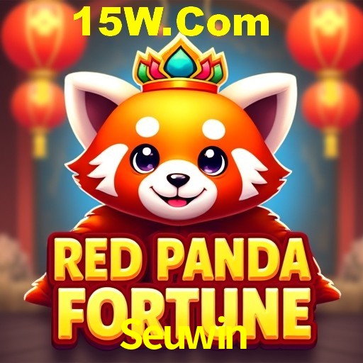 Welcome Bonus Seuwin