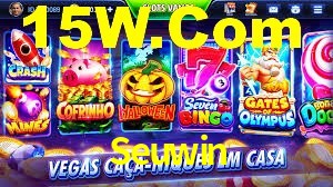 Seuwin: Jogos de Caça-Níqueis-Altas Recompensas, Roleta-Velocidade, Blackjack-Desafios Máximos