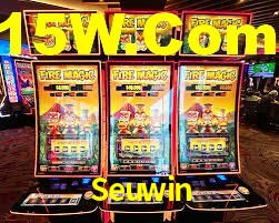 Blackjack Table Seuwin