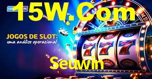 Welcome Bonus Seuwin