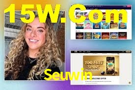 Seuwin App