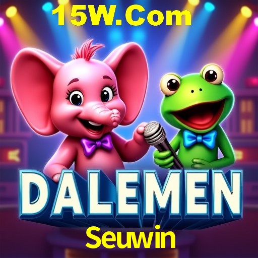 Exclusive Offers Seuwin