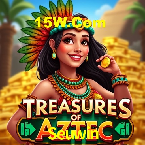 A Revolução dos Aplicativos de Jogos no Seuwin