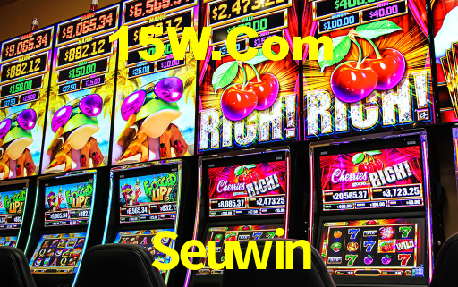 Seuwin,Seuwin.Com