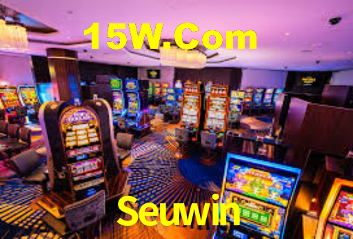 Seuwin: A Experiência de Casino com Jogos de Mesa ao Vivo