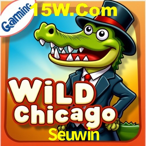 Descubra o Mundo do Cassino Online com Seuwin